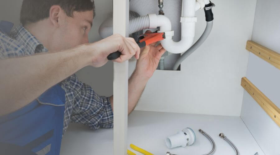 Professional Leak Detection in Hollis, NY